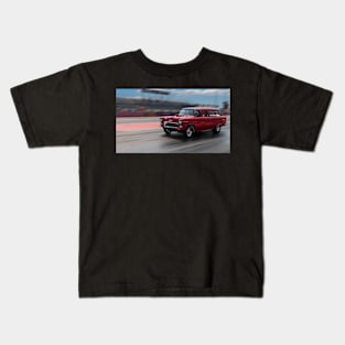 Fast Car Kids T-Shirt